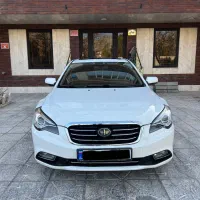 فاو بسترن B50 F مدل 1394 «بیرنگ سالم»