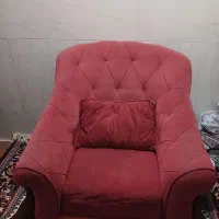 مبل راحتی ۶نفره