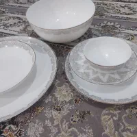 آکروپال|ظروف سرو و پذیرایی|خرم‌آباد, |دیوار