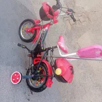 دوچرخه سایز ۱۲