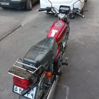 موتور هوندا