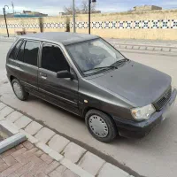 پراید 111مدل 1390|خودرو سواری و وانت|مشهد, مهدی آباد|دیوار