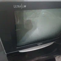 تلویزیون صنام سالم درحد نو