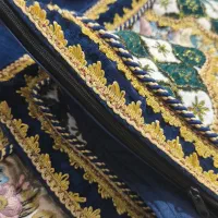 روپوش بالش|رختخواب، بالش، پتو|زاهدان, |دیوار