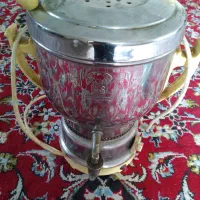 سماوربرقی|سماور، چای‌ساز، قهوه‌ساز|مسجد سلیمان, |دیوار