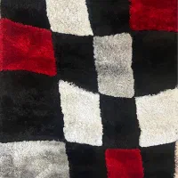 فرش چهارخانه ترک