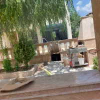 فروش.فوری ویلای 600متری دوبلکس هشتگرد فشند|فروش خانه و ویلا|هشتگرد, شهرک گلها|دیوار