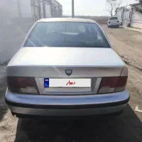 سمند‌دوگانه سوز مدل 1382