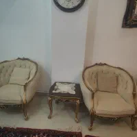 مبل|مبلمان خانگی و میز عسلی|جلفا, |دیوار