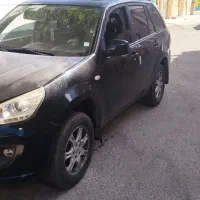 ام وی ام ایکس ۳۳مدل ۹۴|خودرو سواری و وانت|دورود, |دیوار