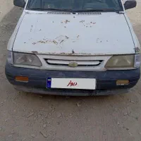 فروش فوری پراید|خودرو سواری و وانت|سراوان, |دیوار