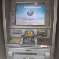 نمایندگی فروش دستگاه عابر بانک atm