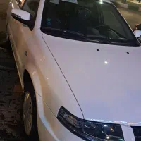 سورن پلاس XU7P مدل ۱۴۰۴، سفید، فقط ۱۰ هزار کارکرد