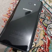 فروش گوشیa52017 درحدنو