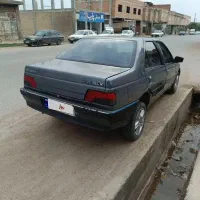 پژو ۴۰۵|خودرو سواری و وانت|کلاله, |دیوار