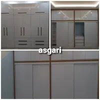 کلینیک ساختمانی خانه شیک|خدمات پیشه و مهارت|کرمانشاه, |دیوار