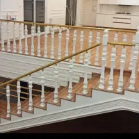 نرده استیل|مصالح و تجهیزات ساختمان|همدان, |دیوار