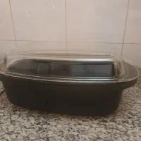 تابه  چدن مخصوص پخت ماهی
