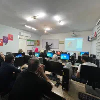 آموزش تخصصی حسابداری و کامپیوتر بصورت کاملا عملی