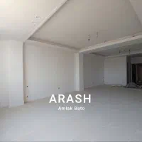 آپارتمان 110متری/فول امکانات/کلید نخورده/محمدآباد