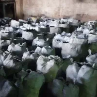 زغال کبابی صنعتی و خریدارچوب