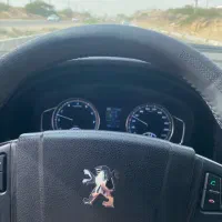 پژو پارس elx ۱۴۰۱|خودرو سواری و وانت|چابهار, |دیوار