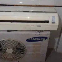 کولر گازی سالم|کولر گازی و فن‌کوئل|قدس, شهرک فرزان|دیوار