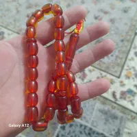 تسبیح سندلوس اصلی قدیمی