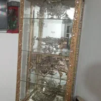 بوفه درحد نو