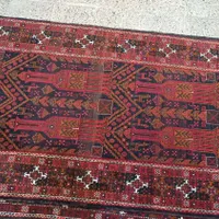 فرش دست بافت