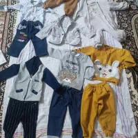 لباس بچه|کفش و لباس بچه|قم, انسجام|دیوار