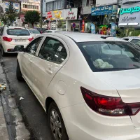 شاهینG سانروف دار مدل ۱۴۰۱ در حد خشک|خودرو سواری و وانت|نوشهر, |دیوار