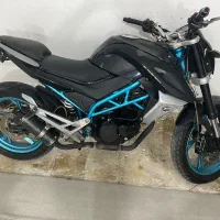 cf150 سری اول