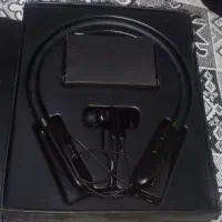 هدفون گردنی SAMSUNG مدل U FLeX درحد نو کاملا سالم