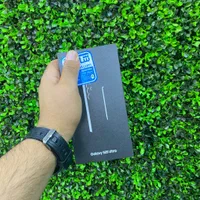 گوشی Samsung S25 Ultra  پلمپ شرکتی نقد و اقساط