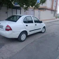 تیبا 90بسیار سالم فروش یا معاوضه کولرروشن
