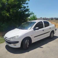 206  Sd مدل 94 تیپ 5