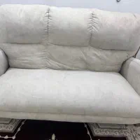 مبل با چوب بلوط