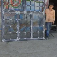 جوشکاری ممتاز|خدمات پیشه و مهارت|بجنورد, |دیوار