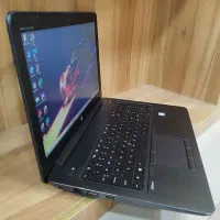 hp zbook 15 G 3 لپ تاپ قدرتمند گرافیک دار|رایانه همراه|بوکان, |دیوار