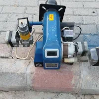 فروش انواع مشعل|آبگرمکن، پکیج، شوفاژ|تبریز, |دیوار