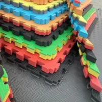 تاتامی رزمی / تاتمی مهد کودک تضمینی مدل Royal