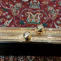 کیف مجلسی نو مو|کیف، کفش، کمربند|تهران, جمال‌زاده|دیوار