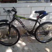 دوچرخه 26 دنده ای