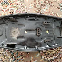 زین سی جی|موتورسیکلت|اصفهان, امیرعرب|دیوار