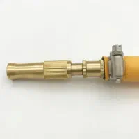 ابپاش سرشیلنگی برنجی