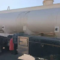 تانکر اسید سه محور|خودرو سنگین|رفسنجان, |دیوار