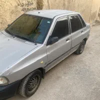 پراید مدل۸۸