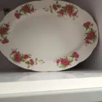 ملامین|ظروف سرو و پذیرایی|شاهین‌شهر, فدک|دیوار