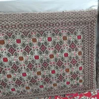 پشتی دست بافت ترکمن اصل فقط هر جفت ۳ میلیون تومان|گلیم، جاجیم، گبه|اصفهان, شاه پسند|دیوار